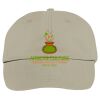 UltraClub Classic Cut Heavy Brushed Cotton Twill Unconstructed Cap Thumbnail