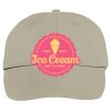 UltraClub Classic Cut Heavy Brushed Cotton Twill Unconstructed Cap Thumbnail