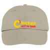 UltraClub Classic Cut Heavy Brushed Cotton Twill Unconstructed Cap Thumbnail