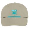 UltraClub Classic Cut Heavy Brushed Cotton Twill Unconstructed Cap Thumbnail