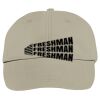 UltraClub Classic Cut Heavy Brushed Cotton Twill Unconstructed Cap Thumbnail