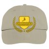 UltraClub Classic Cut Heavy Brushed Cotton Twill Unconstructed Cap Thumbnail