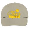UltraClub Classic Cut Heavy Brushed Cotton Twill Unconstructed Cap Thumbnail