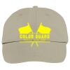 UltraClub Classic Cut Heavy Brushed Cotton Twill Unconstructed Cap Thumbnail