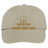 UltraClub Classic Cut Heavy Brushed Cotton Twill Unconstructed Cap Thumbnail