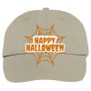 UltraClub Classic Cut Heavy Brushed Cotton Twill Unconstructed Cap Thumbnail