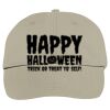 UltraClub Classic Cut Heavy Brushed Cotton Twill Unconstructed Cap Thumbnail