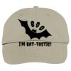 UltraClub Classic Cut Heavy Brushed Cotton Twill Unconstructed Cap Thumbnail