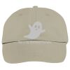 UltraClub Classic Cut Heavy Brushed Cotton Twill Unconstructed Cap Thumbnail