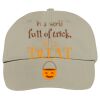 UltraClub Classic Cut Heavy Brushed Cotton Twill Unconstructed Cap Thumbnail