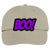 UltraClub Classic Cut Heavy Brushed Cotton Twill Unconstructed Cap Thumbnail