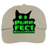 UltraClub Classic Cut Heavy Brushed Cotton Twill Unconstructed Cap Thumbnail