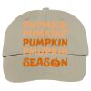 UltraClub Classic Cut Heavy Brushed Cotton Twill Unconstructed Cap Thumbnail
