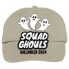 UltraClub Classic Cut Heavy Brushed Cotton Twill Unconstructed Cap Thumbnail