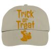 UltraClub Classic Cut Heavy Brushed Cotton Twill Unconstructed Cap Thumbnail