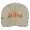 UltraClub Classic Cut Heavy Brushed Cotton Twill Unconstructed Cap Thumbnail