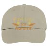 UltraClub Classic Cut Heavy Brushed Cotton Twill Unconstructed Cap Thumbnail