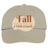 UltraClub Classic Cut Heavy Brushed Cotton Twill Unconstructed Cap Thumbnail