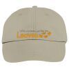UltraClub Classic Cut Heavy Brushed Cotton Twill Unconstructed Cap Thumbnail