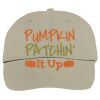 UltraClub Classic Cut Heavy Brushed Cotton Twill Unconstructed Cap Thumbnail