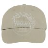 UltraClub Classic Cut Heavy Brushed Cotton Twill Unconstructed Cap Thumbnail