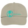UltraClub Classic Cut Heavy Brushed Cotton Twill Unconstructed Cap Thumbnail