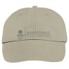 UltraClub Classic Cut Heavy Brushed Cotton Twill Unconstructed Cap Thumbnail