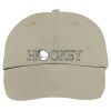 UltraClub Classic Cut Heavy Brushed Cotton Twill Unconstructed Cap Thumbnail