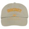 UltraClub Classic Cut Heavy Brushed Cotton Twill Unconstructed Cap Thumbnail