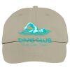 UltraClub Classic Cut Heavy Brushed Cotton Twill Unconstructed Cap Thumbnail