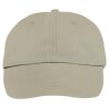 UltraClub Classic Cut Heavy Brushed Cotton Twill Unconstructed Cap Thumbnail