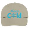 UltraClub Classic Cut Heavy Brushed Cotton Twill Unconstructed Cap Thumbnail