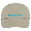 UltraClub Classic Cut Heavy Brushed Cotton Twill Unconstructed Cap Thumbnail