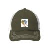 Mesh Back Cap Thumbnail