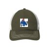 Mesh Back Cap Thumbnail