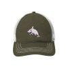 Mesh Back Cap Thumbnail