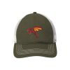 Mesh Back Cap Thumbnail