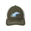 Mesh Back Cap Thumbnail