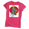 Women’s Glitter T-Shirt Thumbnail