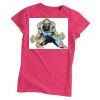 Women’s Glitter T-Shirt Thumbnail