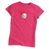 Women’s Glitter T-Shirt Thumbnail