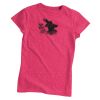 Women’s Glitter T-Shirt Thumbnail