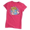 Women’s Glitter T-Shirt Thumbnail