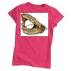 Women’s Glitter T-Shirt Thumbnail