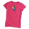 Women’s Glitter T-Shirt Thumbnail
