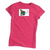 Women’s Glitter T-Shirt Thumbnail