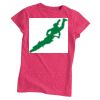 Women’s Glitter T-Shirt Thumbnail