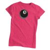 Women’s Glitter T-Shirt Thumbnail
