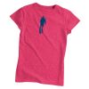 Women’s Glitter T-Shirt Thumbnail