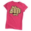 Women’s Glitter T-Shirt Thumbnail